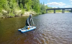Ямальский проект по мониторингу мерзлоты завоевал гран-при на конкурсе «Зеленая Евразия»