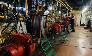 Заместитель губернатора Ямала Сергей Карасев в режиме видеоконференции провёл оперативное совещание по качеству водоснабжения