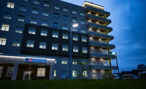 На Ямале открыли семнадцать крупных социальных объектов в этом году