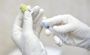 Ямальцам доступны четыре вида вакцин от коронавируса