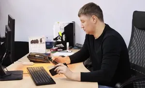 В Салехарде оборудовали первые демо-румы в рамках проекта «Свет Арктики»