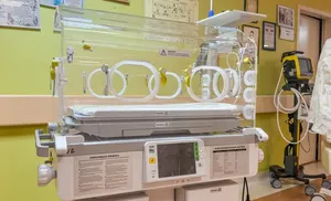 Ямал укрепляет неонатальную помощь