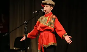 Салехардцы Илья Клипперт и Ярослав Лопатин удостоены стипендии губернатора