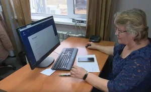 Продолжается голосование на сайте «Живем на Севере»