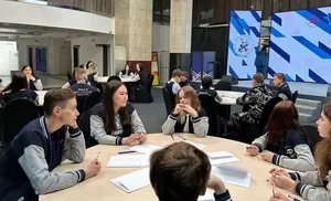 В Салехарде стартовала первая региональная олимпиада по востоковедению «Восточный вектор»