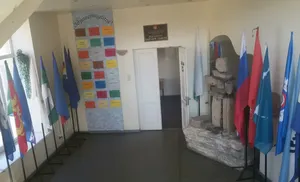 С днём рождения, институт народов Севера!