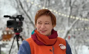 Нутрициолог Лидия Квашнина расскажет какие продукты помогут справиться с осенней хандрой