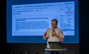 Яр-Сале стал первым пунктом ежегодной ИТ-экспедиции