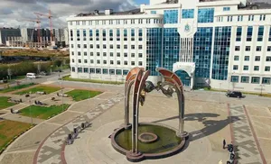 В «Социальный навигатор» собрали все меры поддержки округа