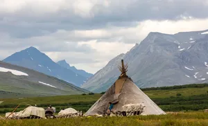 МТС запустила бесплатный онлайн-путеводитель для туристов в Ямале