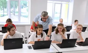 Школьники России посетят вузы в рамках программы «Университетские смены»