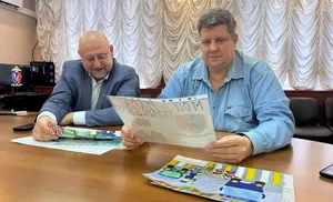 Заседание Общественного совета прошло в ОМВД Салехарда