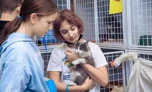 Добровольцы Ямала получат гранты губернатора