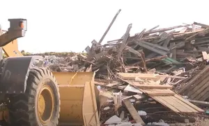 «Ямалэкосервис» рассказал о процедуре утилизации строительного мусора