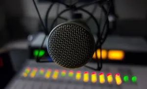 7 мая отмечается День радио