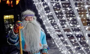 Ямал Ири готовится к волшебному путешествию по Ямалу и запускает конкурс на лучшую новогоднюю игрушку