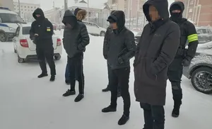 Салехардские полицейские задержали торговцев лжеантиквариатом