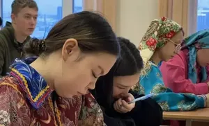 Первокурсники-северяне получили единовременную выплату в 80 тысяч рублей