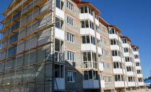 Ямал завершит реализацию федерального проекта по расселению «авариек» в следующем году