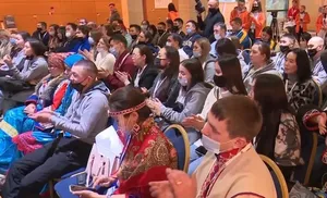 В конце ноября в Салехарде пройдёт форум «Российский Север»