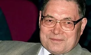 Ямал прощается с легендарным земляком