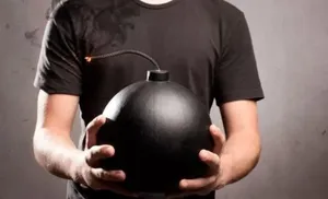 Правила личной безопасности