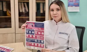 В Салехарде проходит "Единая неделя тестирования на ВИЧ"