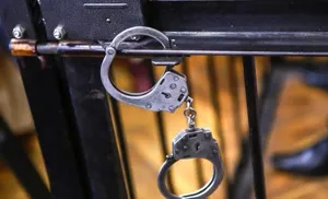 В Салехарде задержан 17-летний наркокурьер из Надыма