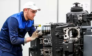 Конкурс в Ямальский многопрофильный колледж составил три человека на место