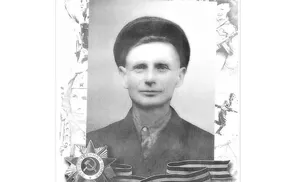 «За отвагу» под Севастополем. Рядового-героя помнят в Салехарде