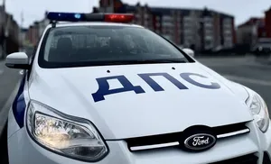 В Салехарде подведены итоги пятого этапа социальной кампании "Выигрыш - не в скорости"