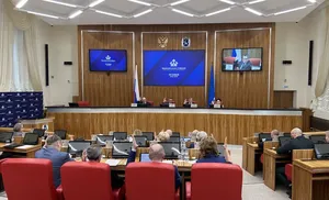 Ямальские депутаты внесли изменения в региональное антитабачное законодательство