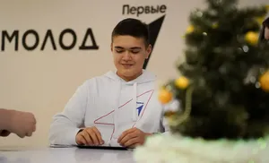 "Ёлка желаний" зажигает огни на Ямале: стартовал новый сезон доброй акции