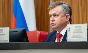 Ямальские депутаты единогласно поддержали закон о пожизненном заключении для педофилов