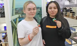 В активном поиске. Салехардцы провели бессонную «Ночь музеев»