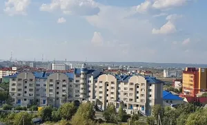 9 августа прогнозируются неблагоприятные погодные условия