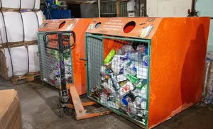 Вторая жизнь пластика