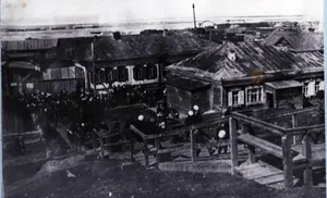 Как это было. На Ямале развитие системы образования связано с деятельностью РПЦ в середине 19 века