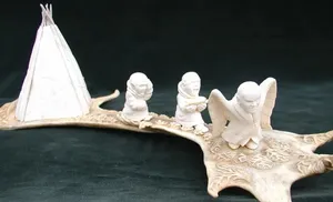 Ямал ищет лучших мастеров народного и художественного промыслов