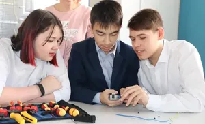 Подведены итоги первого года профориентации в школах для учеников 6-11 классов