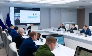 Безопасность в приоритете: Дмитрий Артюхов поручил усилить профилактику подростковой агрессии в образовательных учреждениях