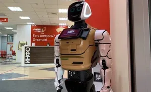 Более 20% звонков в МФЦ отрабатывает голосовой помощник «ЯНА»