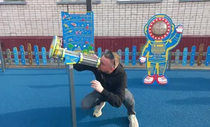 Фасады, крыши, детские площадки. Масштабное обновление – на стадии завершения