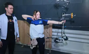 Ямальские спортсмены нацелены на победу во Всероссийских Арктических играх