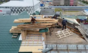 На Ямале утвердили план капитального ремонта на 2025 год