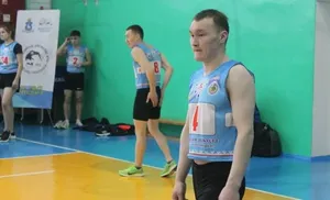 В Салехарде проходят соревнования по северному многоборью