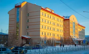 Ямальцы могут оформить восемь видов медсправок дистанционно