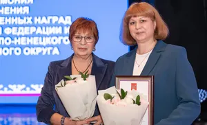 Верное служение России. Профессионализм салехардцев отметил и президент страны