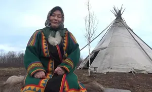 Проект Галины Матарас победил в грантовом конкурсе «Молоды душой»