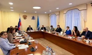 Цифровизация меняет жизнь ямальцев: Виктор Казарин о новой эре взаимодействия с властью